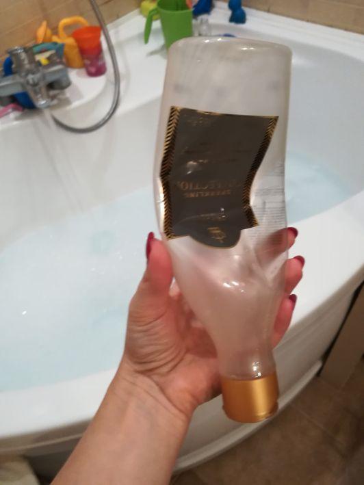 Płyn do kąpieli Sparkling Collection Oriflame