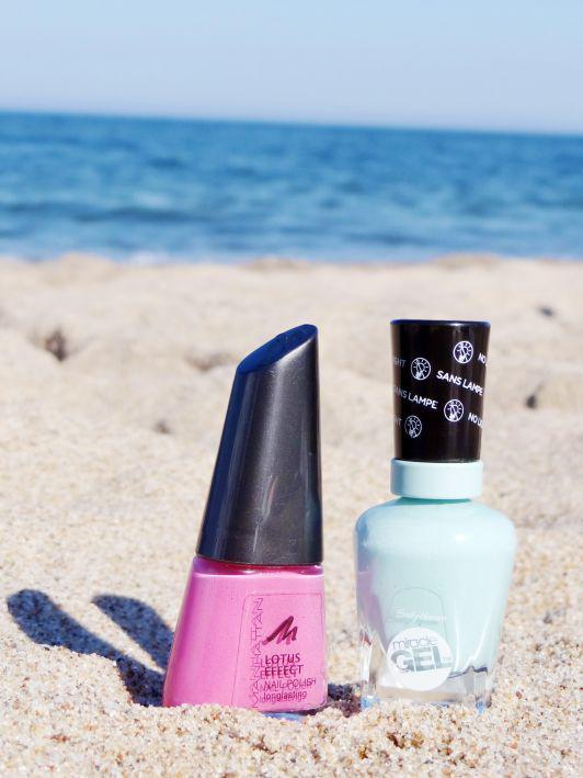 lakier do paznokci manhattan sally hansen