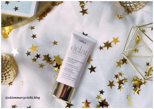 Peeling kwasy AHA L'biotica