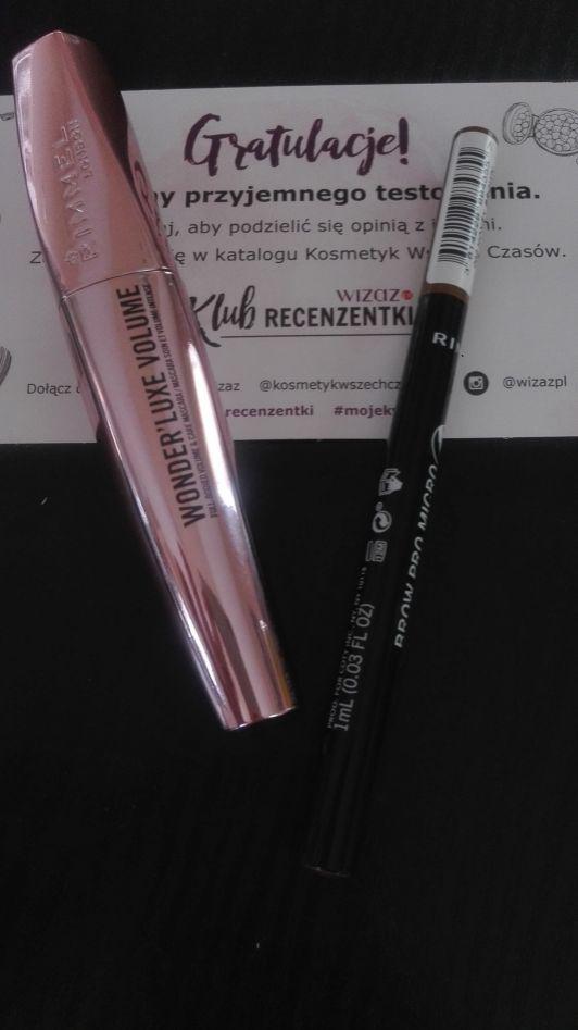 Kosmetyki Rimmel