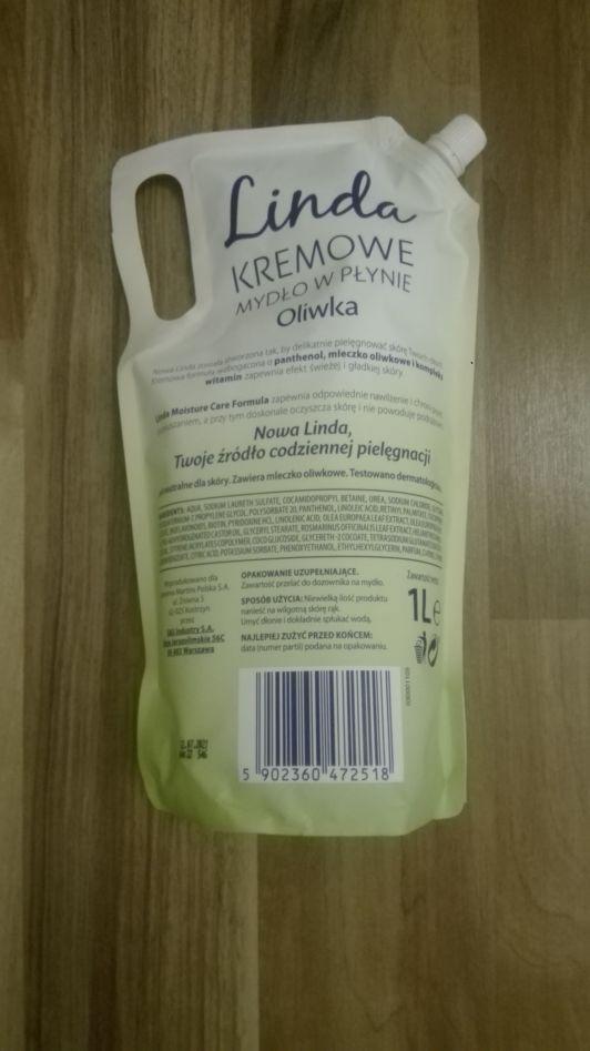 Mydło w płynie