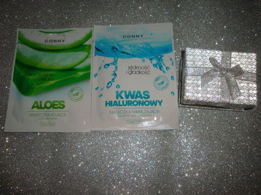 conny aloes kwas hialuronowy