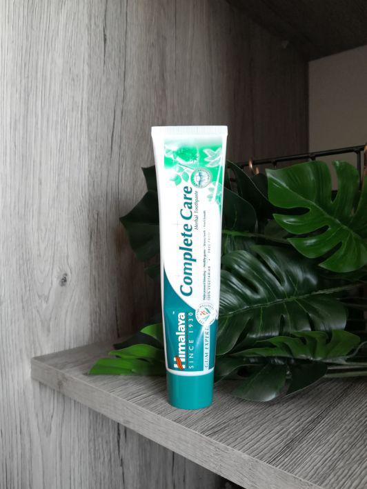 Himalaya Herbals Pasta do zębów, Complete Care