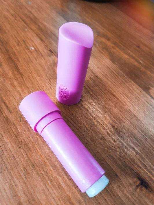 EOS, Organic Stick, Sztyft do ust