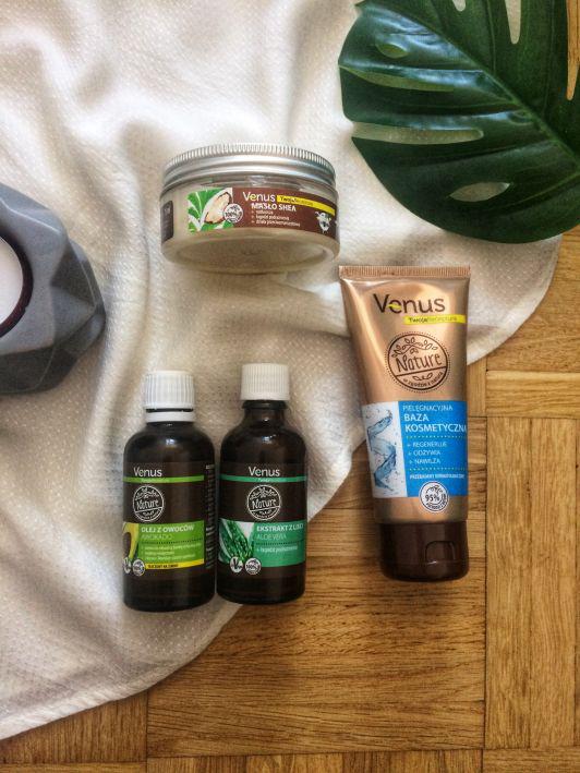 Venus Nature Twoja Receptura