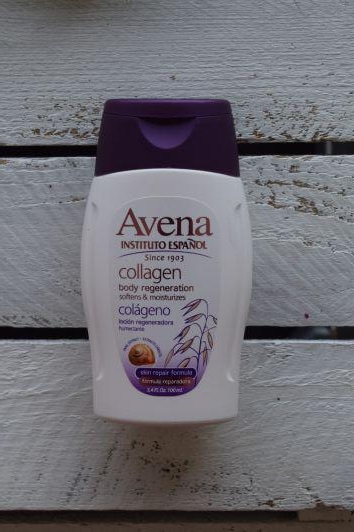 Instituto Espanol Balsam do ciała, Skin Repair Formula, Colageno