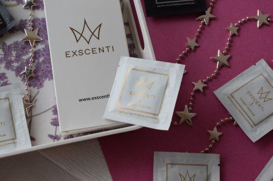 Exscenti Woda perfumowana, Femme, nr 4