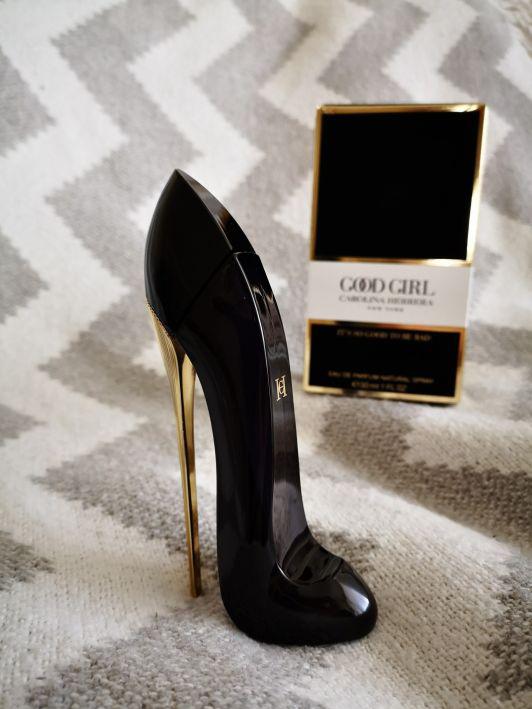 Carolina Herrera Woda perfumowana, Good Girl EDP