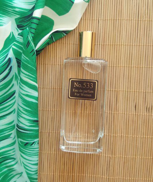 Perfumy