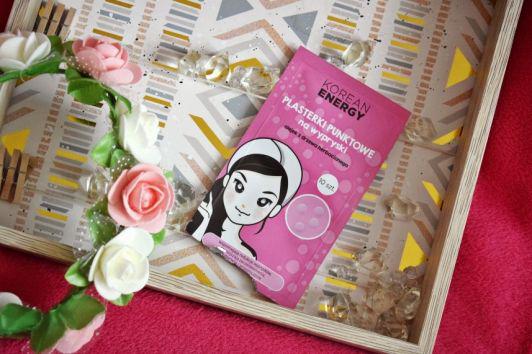 Plasteki korean energy