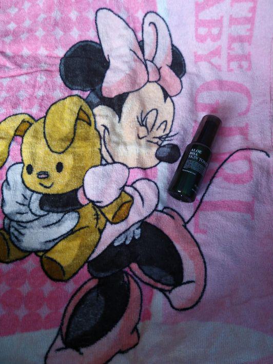 Benton Tonik do twarzy, Aloe BHA Skin Toner 