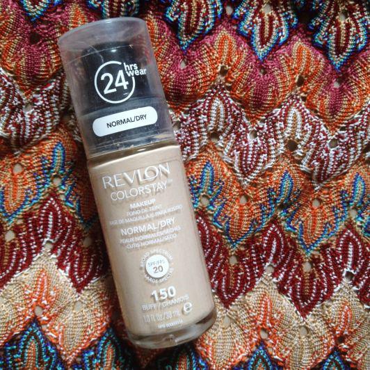 Revlon Colorstay Dry/Normal 150
