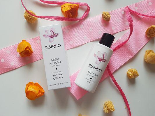 kosmetyki bishojo