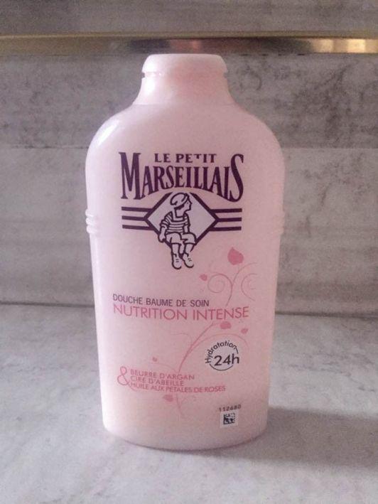 Le Petit Marseillais, Balsam do mycia ciała