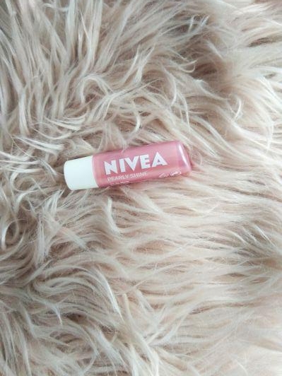 Pearly shine Nivea