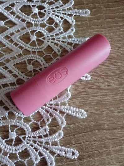EOS Pomadka do ust w sztyfcie, Strawberry Sorbet