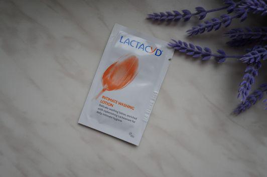 Lactacyd Emulsja do higieny intymnej, Femina