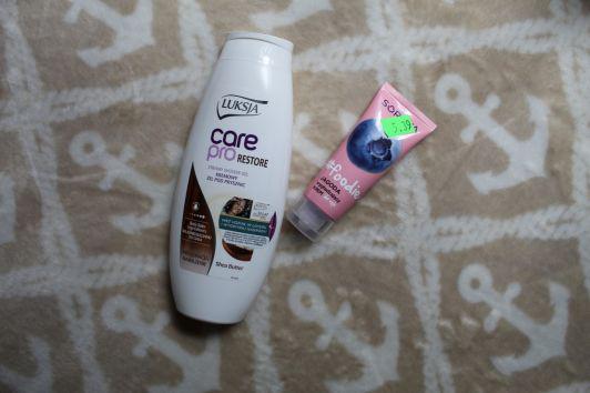 Soraya #foodie, Krem do rąk, Wygładzający, Jagoda