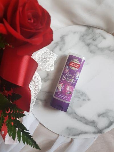 Imperial Leather Żel pod prysznic, Cosmic Unicorn