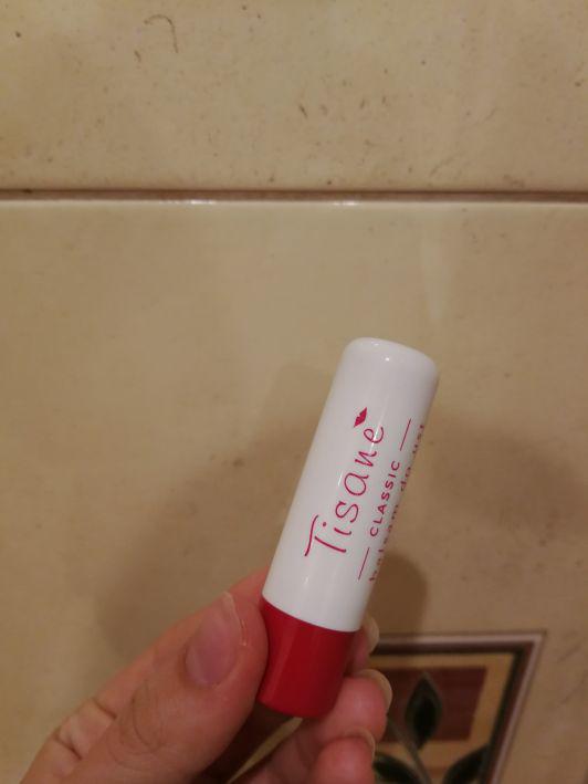 Tisane Balsam do ust w sztyfcie, Classic