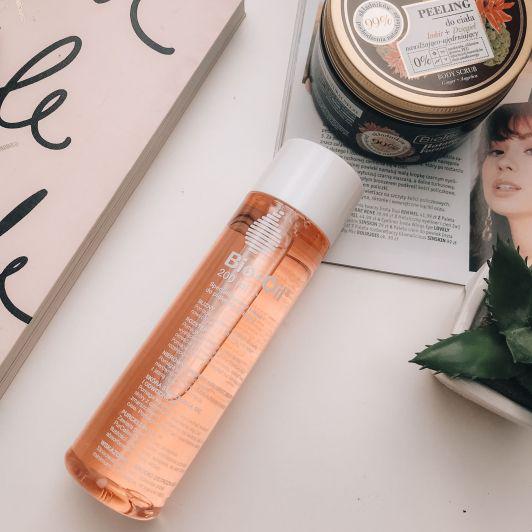 Bio Oil Olejek do ciała na blizny i rozstępy