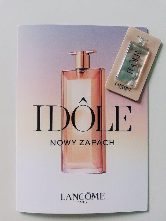 Lancome Woda perfumowana,Idole