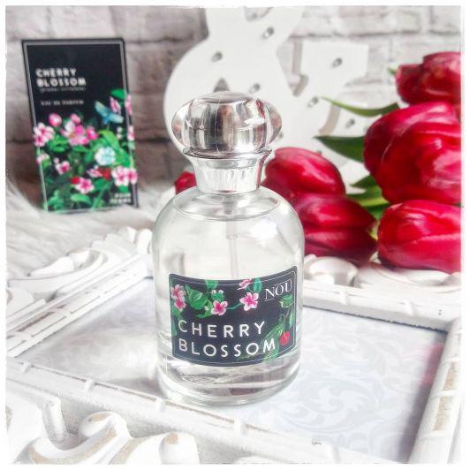 NOU Woda perfumowana ,Cherry Blossom EDP