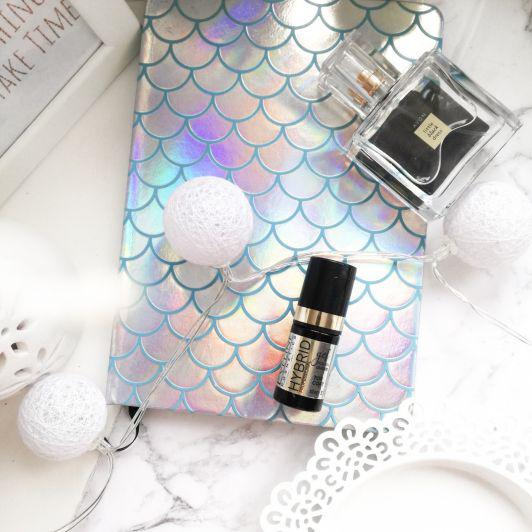 Eveline Hybrid Professional, Lakier hybrydowy, Top Coat