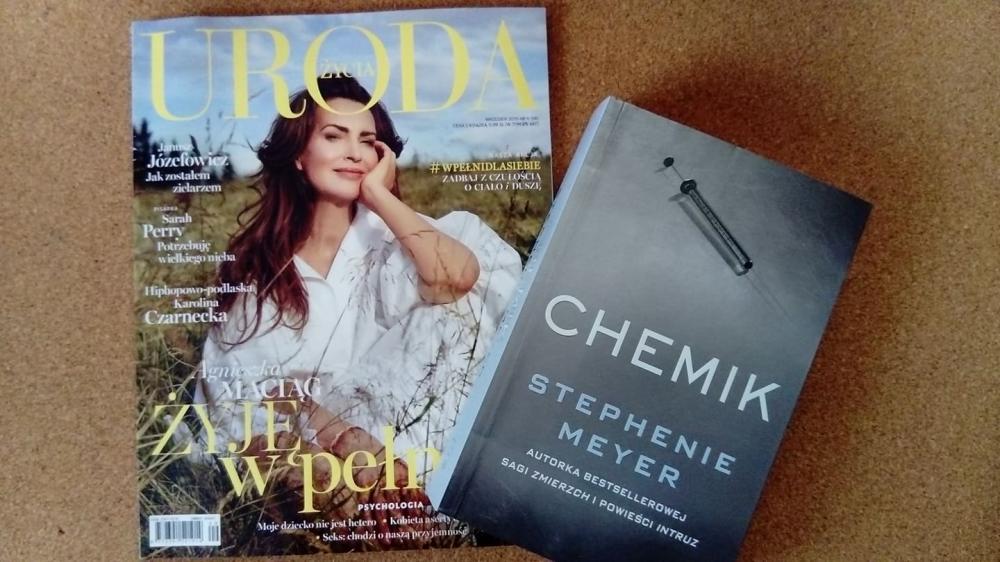 Ciekawe dodatki do gazet