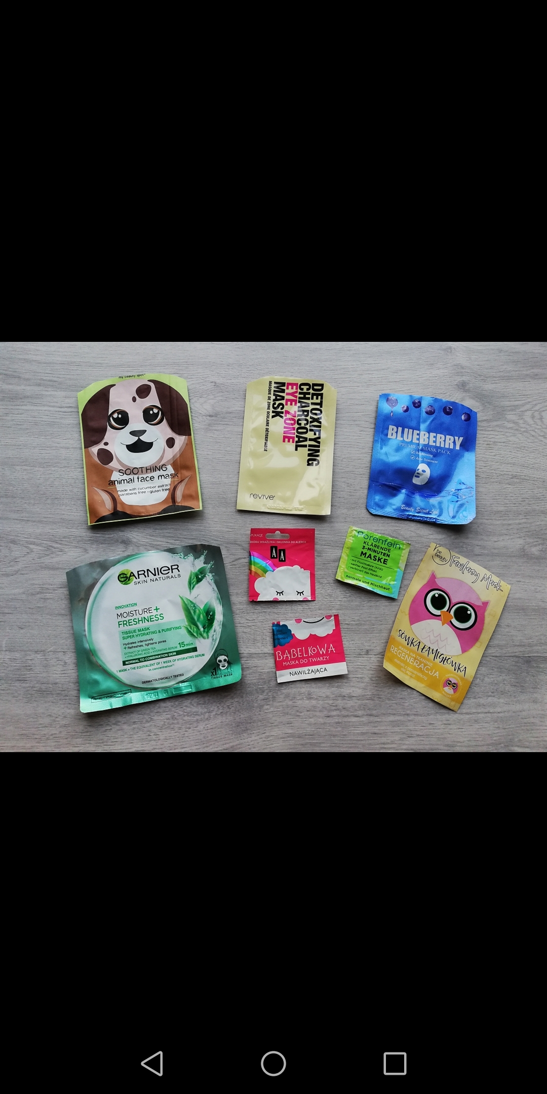 akcja denkowanie! grudzień - kosmetyki w świątecznych opakowaniach i świątecznych kolorach 🎄❄️⛄🎀🎁🎅