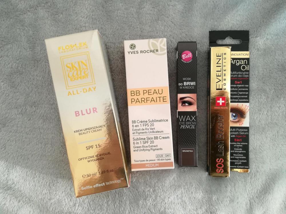 Prywatne wymiany, pokaż co masz 