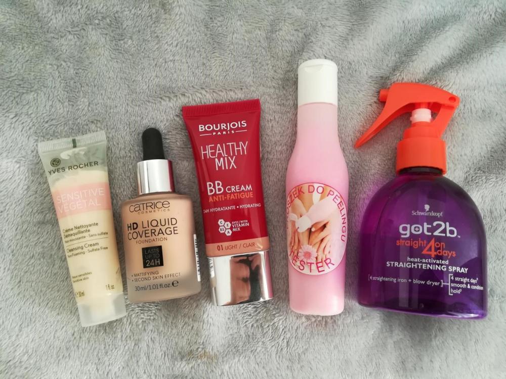 Prywatne wymiany, pokaż co masz 