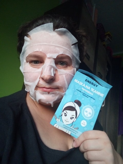 akcja denkowanie! grudzień - kosmetyki w świątecznych opakowaniach i świątecznych kolorach 🎄❄️⛄🎀🎁🎅