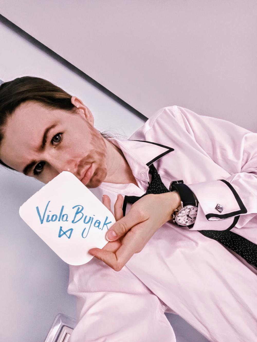 Królowa Dresscloud!