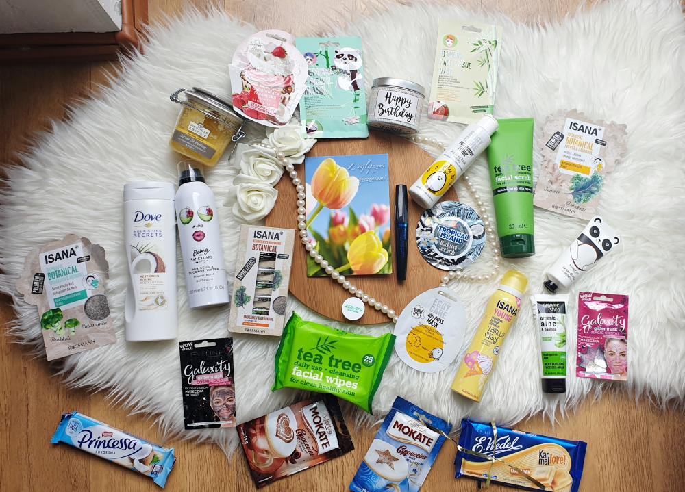 ✩ Kalendarz urodzinowy Clouders ✩