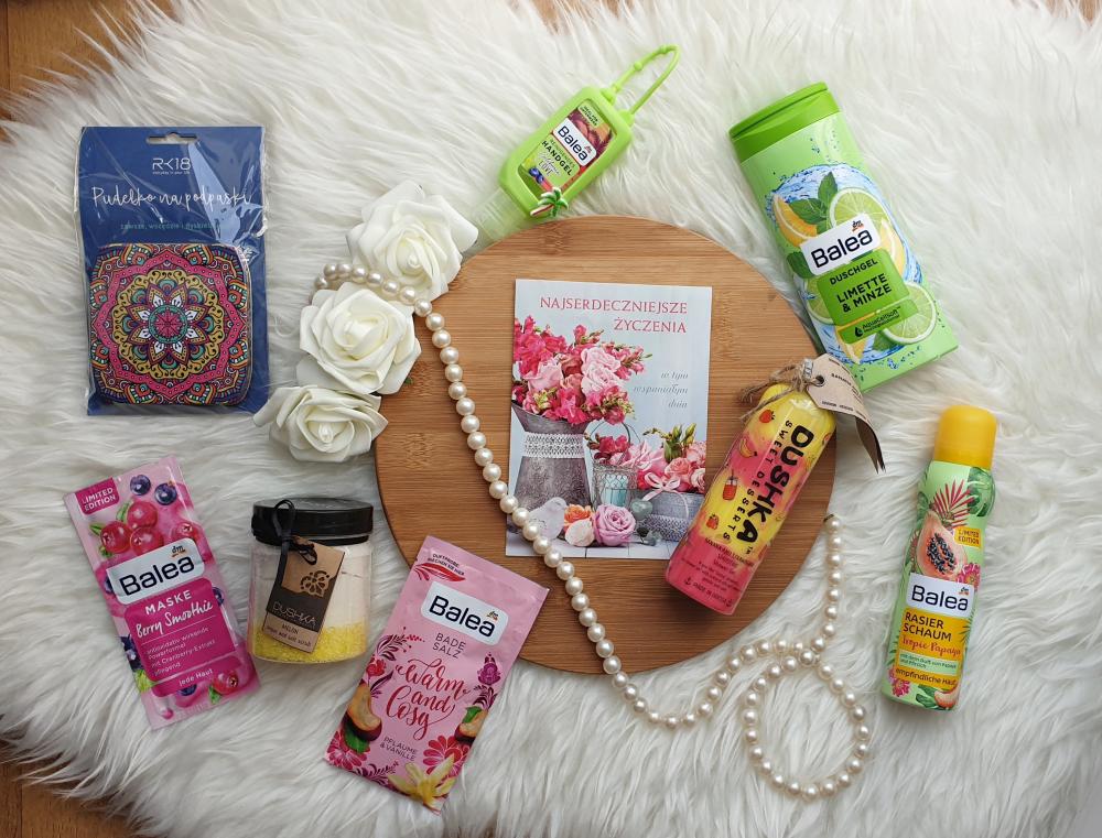 ✩ Kalendarz urodzinowy Clouders ✩