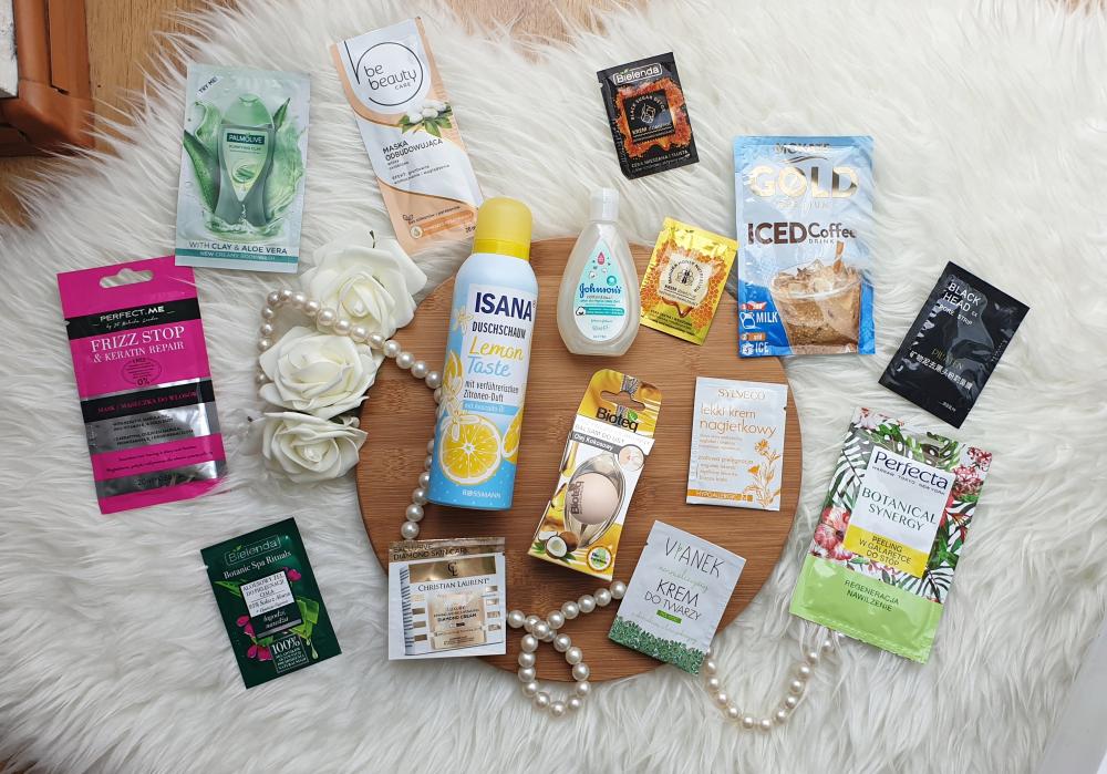 ✩ Kalendarz urodzinowy Clouders ✩