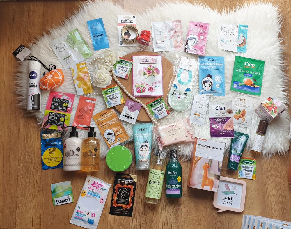 ✩ Kalendarz urodzinowy Clouders ✩