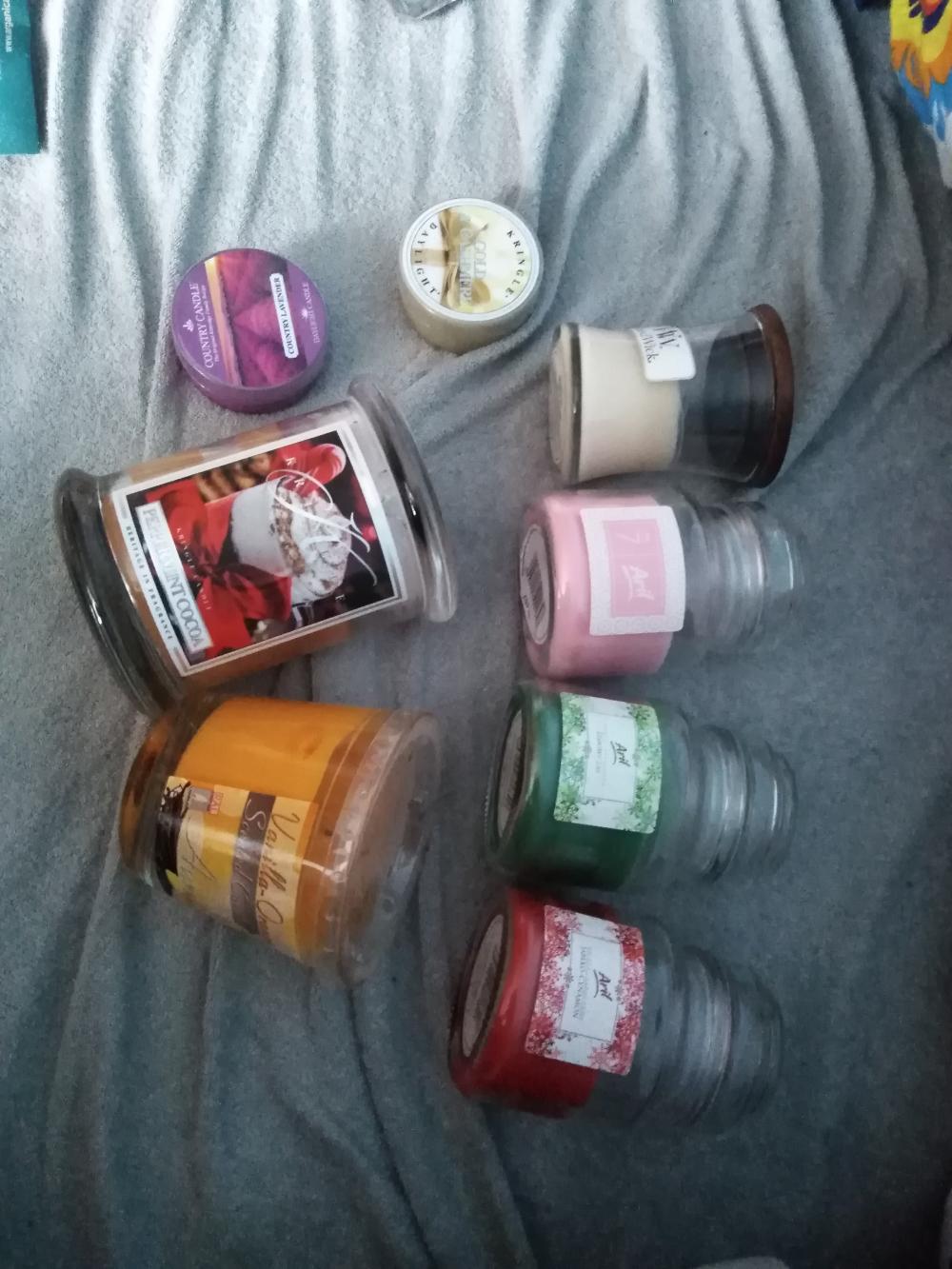 Prywatne wymiany, pokaż co masz 