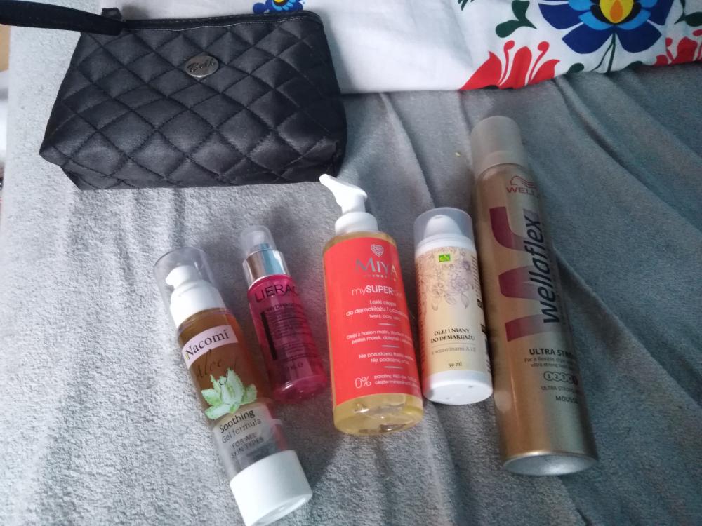 Prywatne wymiany, pokaż co masz 