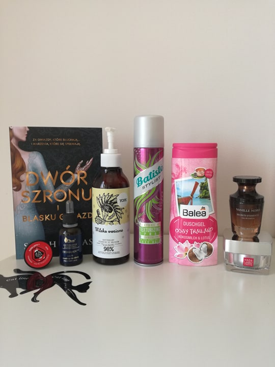 Prywatne wymiany, pokaż co masz 