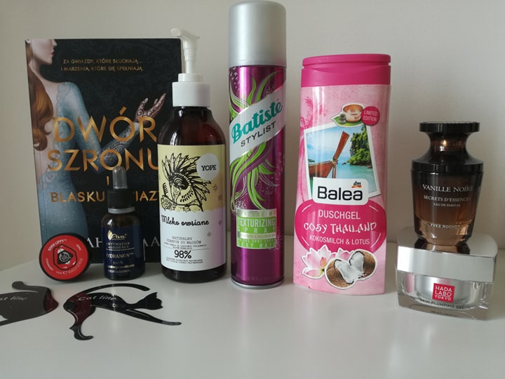 Prywatne wymiany, pokaż co masz 