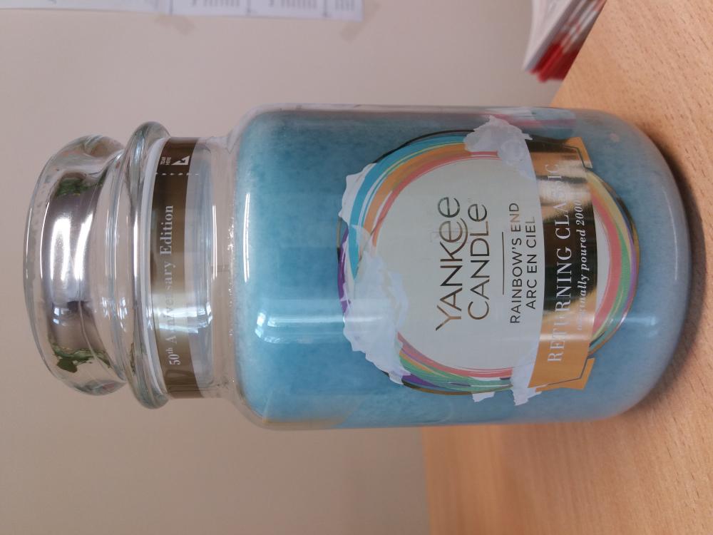 Woski/świece - wymieńmy się! 