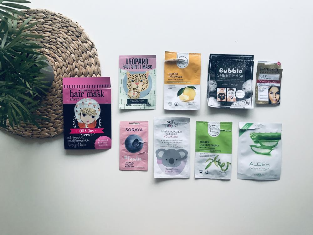 akcja denkowanie! grudzień - kosmetyki w świątecznych opakowaniach i świątecznych kolorach 🎄❄️⛄🎀🎁🎅