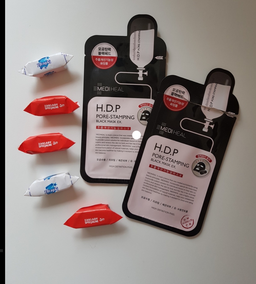 akcja denkowanie! grudzień - kosmetyki w świątecznych opakowaniach i świątecznych kolorach 🎄❄️⛄🎀🎁🎅