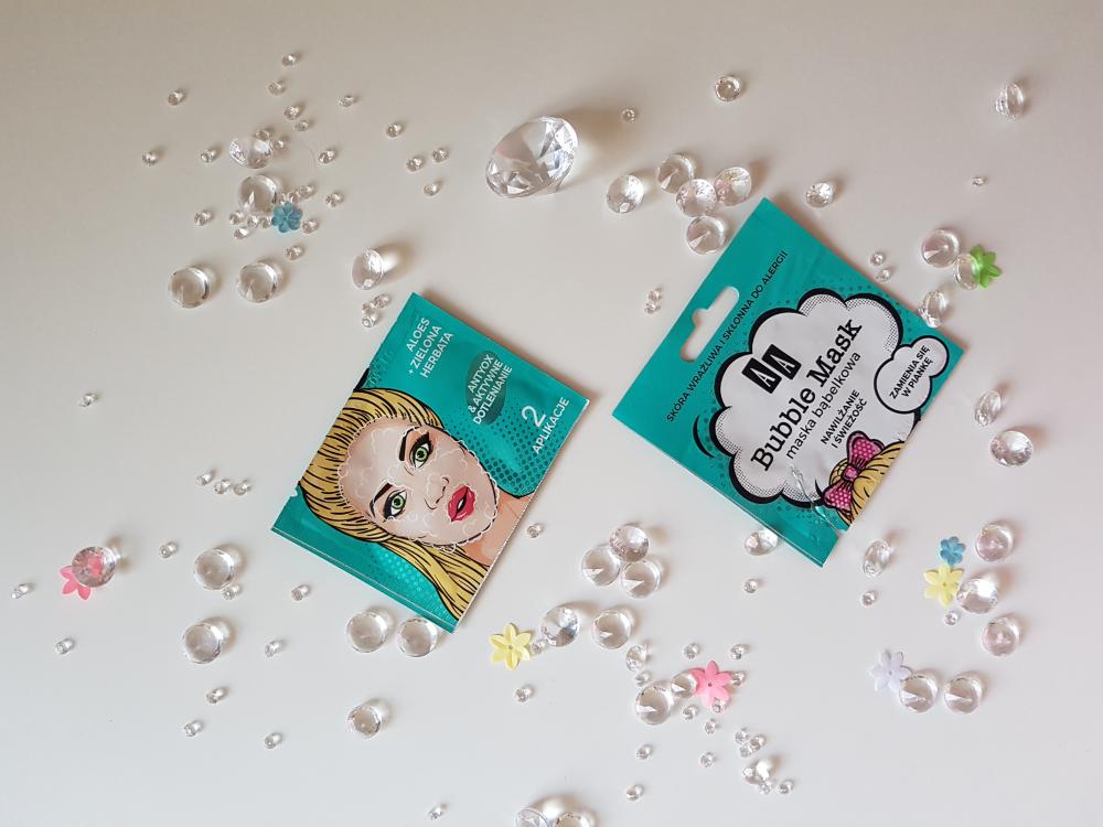 akcja denkowanie! grudzień - kosmetyki w świątecznych opakowaniach i świątecznych kolorach 🎄❄️⛄🎀🎁🎅