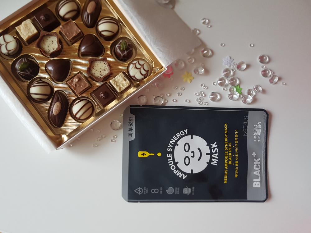 akcja denkowanie! grudzień - kosmetyki w świątecznych opakowaniach i świątecznych kolorach 🎄❄️⛄🎀🎁🎅