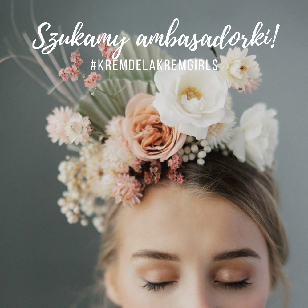 KREM DE LA KREM Mój sklep ❤️