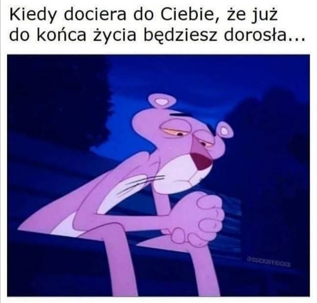 Kulturalne narzekanie na rzeczywistość! Uwaga - zawiera offtopy!