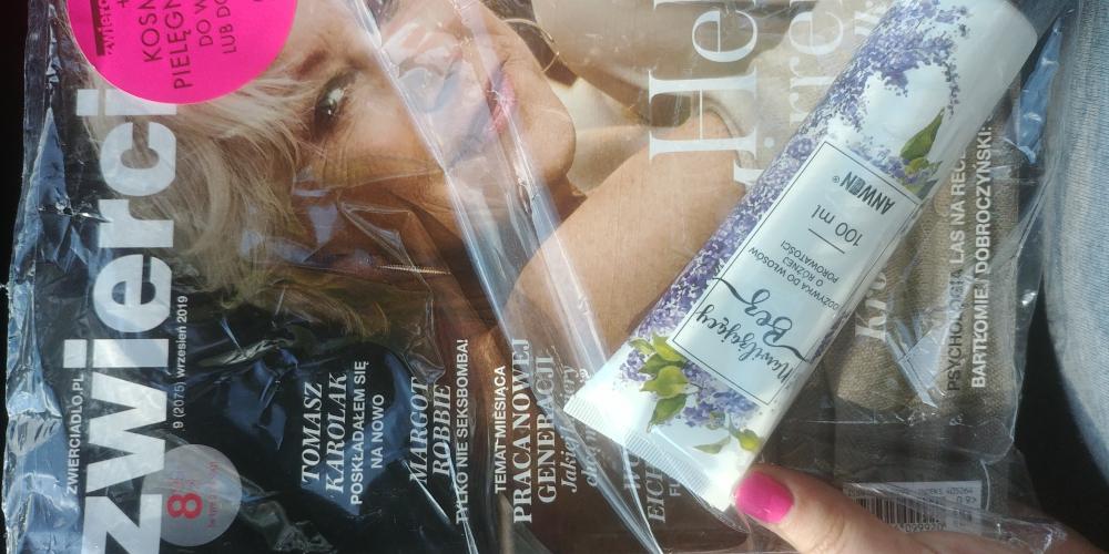 Ciekawe dodatki do gazet